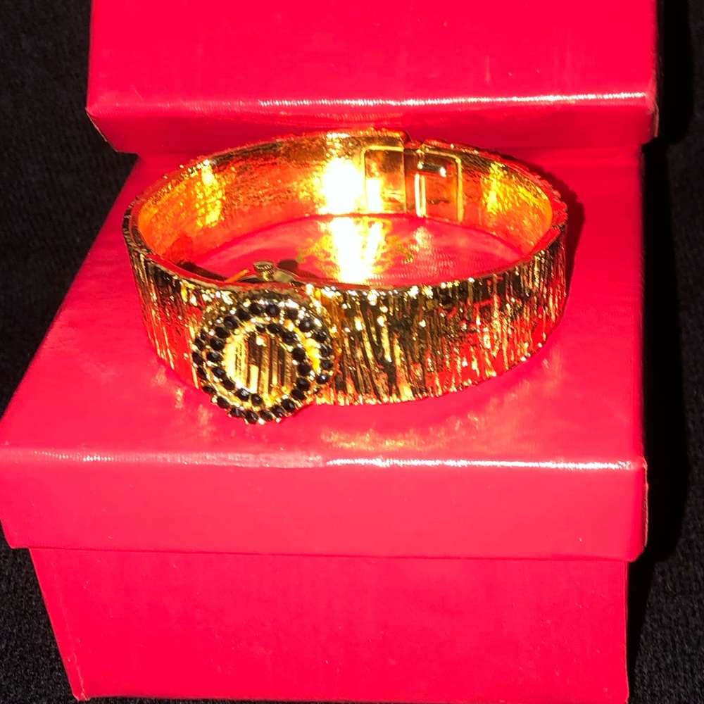 Ivana Bracelet Watch